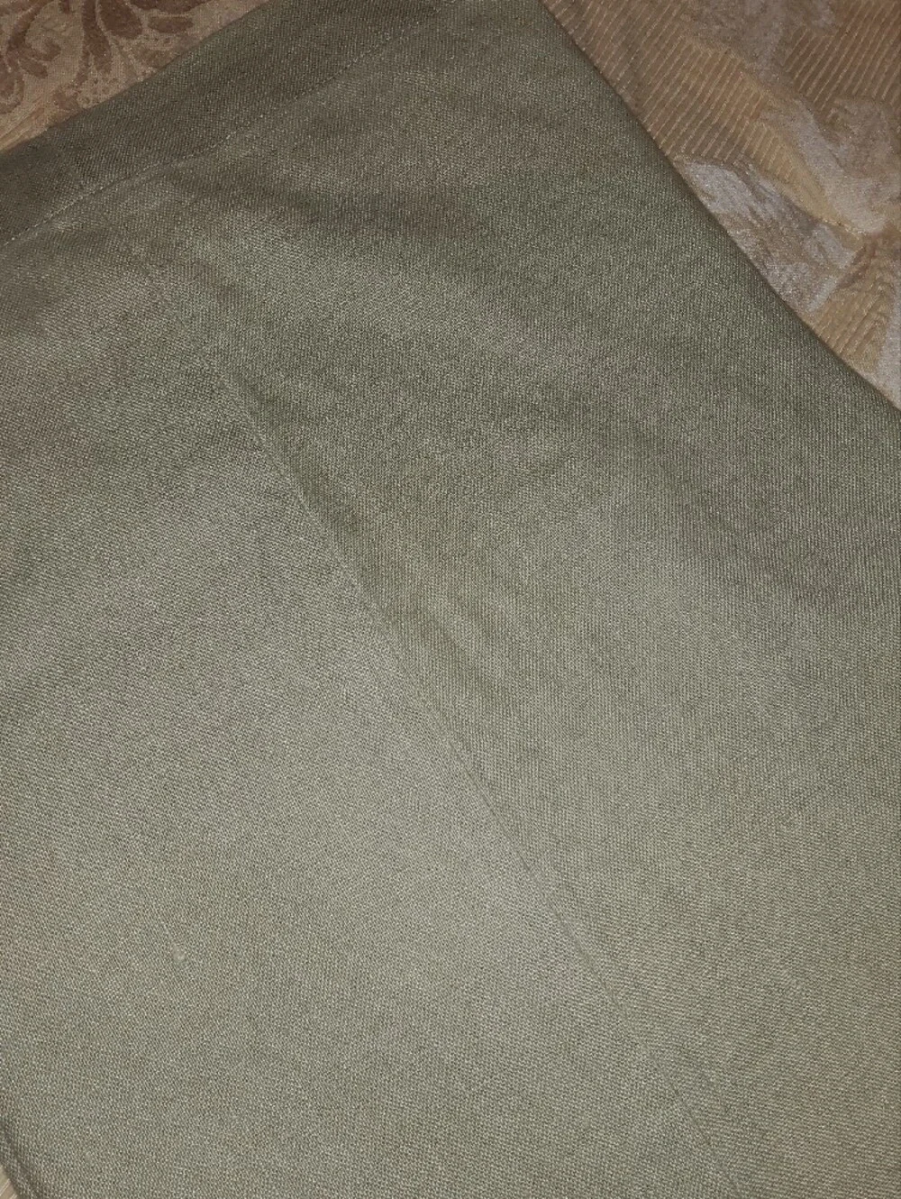 Brooks Brothers Light Beige  Men's Dress Pants
